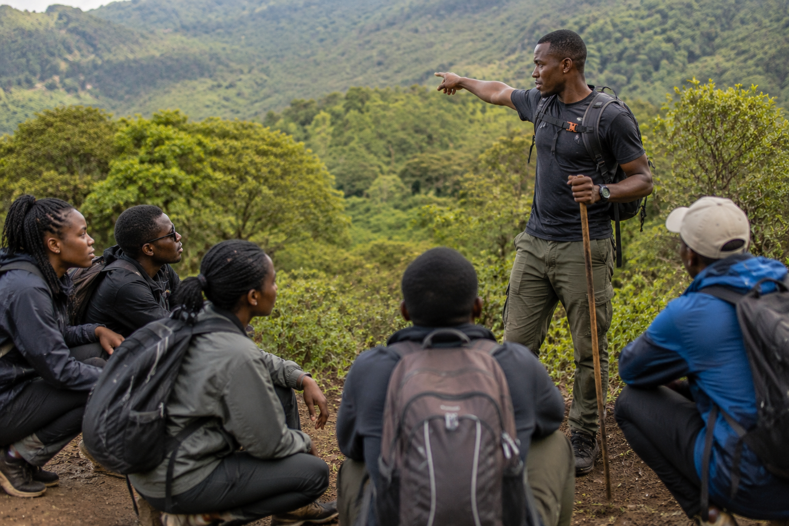 Expert Local Guides